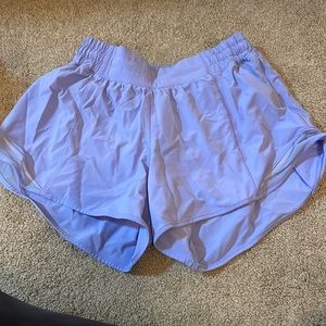 Lavender hotty hot 4”